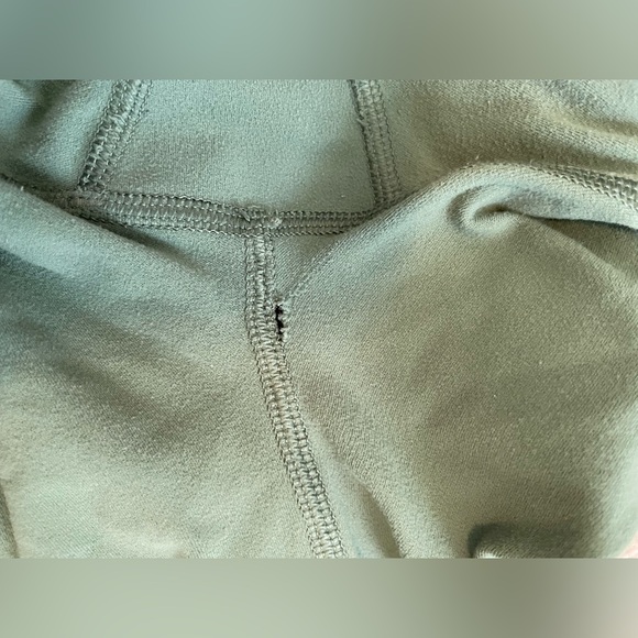 Athleta Elation 7/8 Tight Leggings - Picture 4 of 4